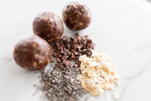 How to Stop Eating Sugar in 5 Simple Steps