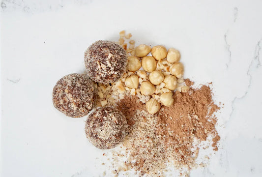 Can Snacking Make You Healthier?