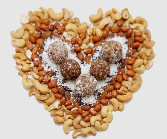 Why Do You Need Nuts in Your Diet?